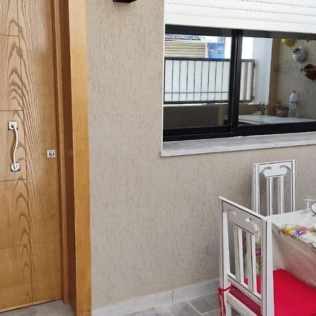 Kelibia Beach Luxury Maison Экстерьер фото