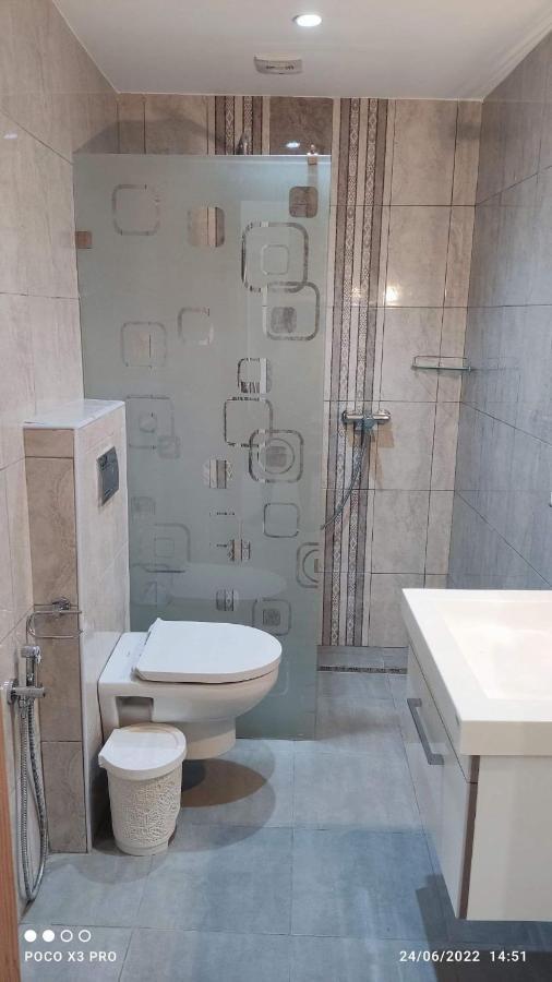 Kelibia Beach Luxury Maison Экстерьер фото