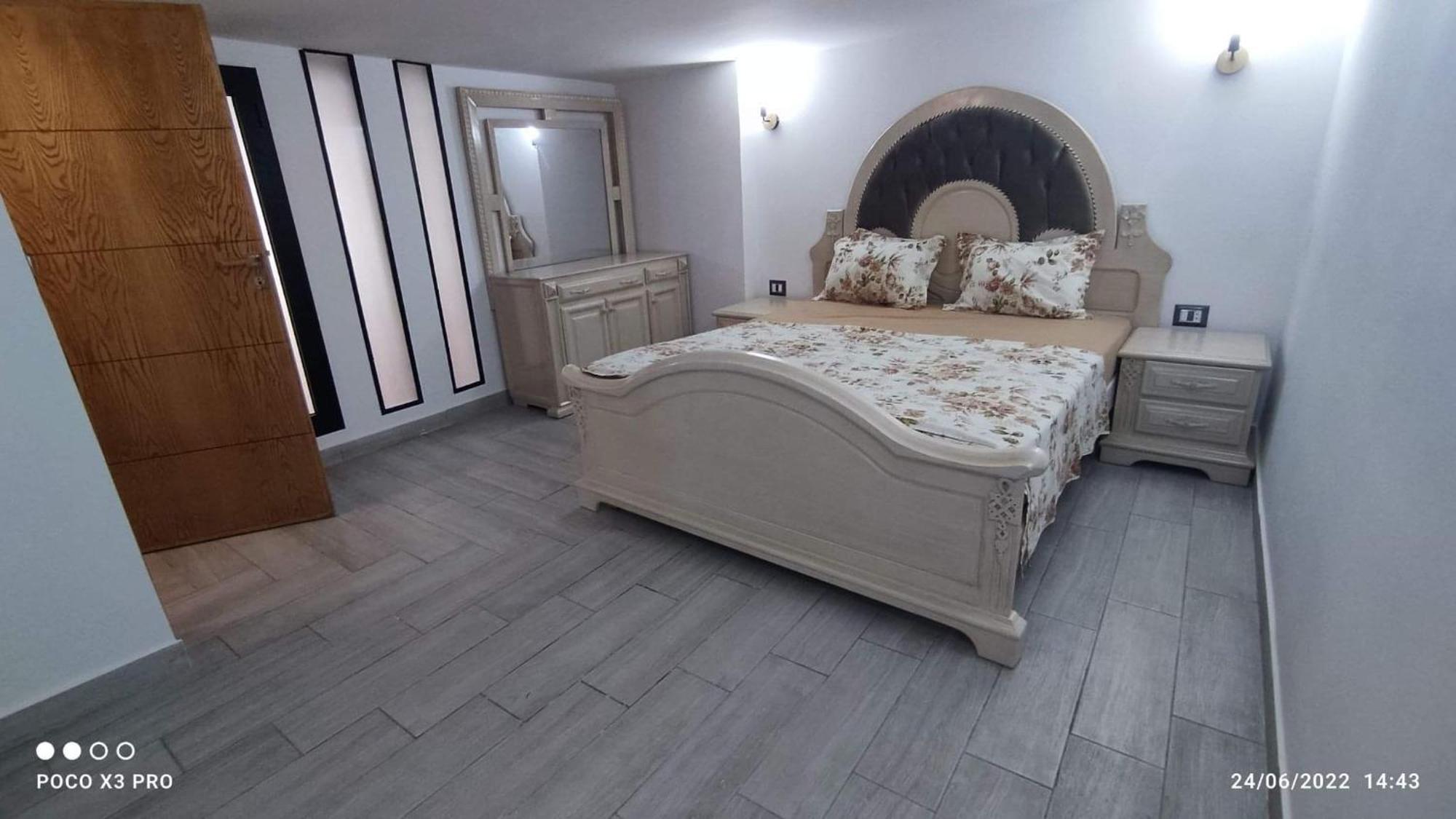 Kelibia Beach Luxury Maison Экстерьер фото